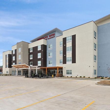 Towneplace Suites By Marriott 화이트 홀 외부 사진