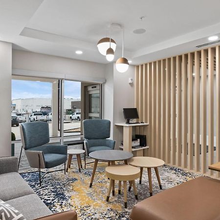 Towneplace Suites By Marriott 화이트 홀 외부 사진