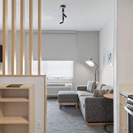 Towneplace Suites By Marriott 화이트 홀 외부 사진