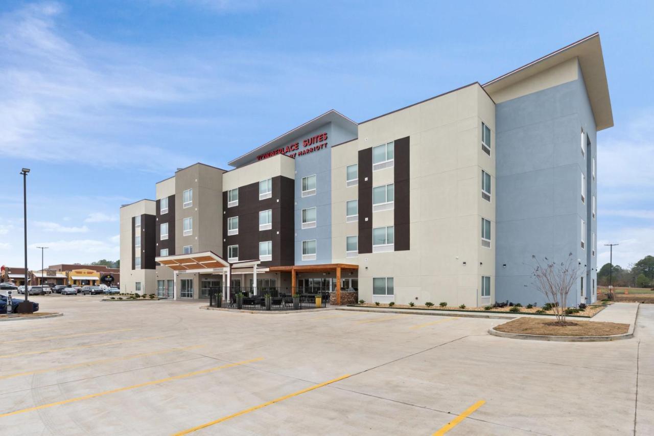 Towneplace Suites By Marriott 화이트 홀 외부 사진