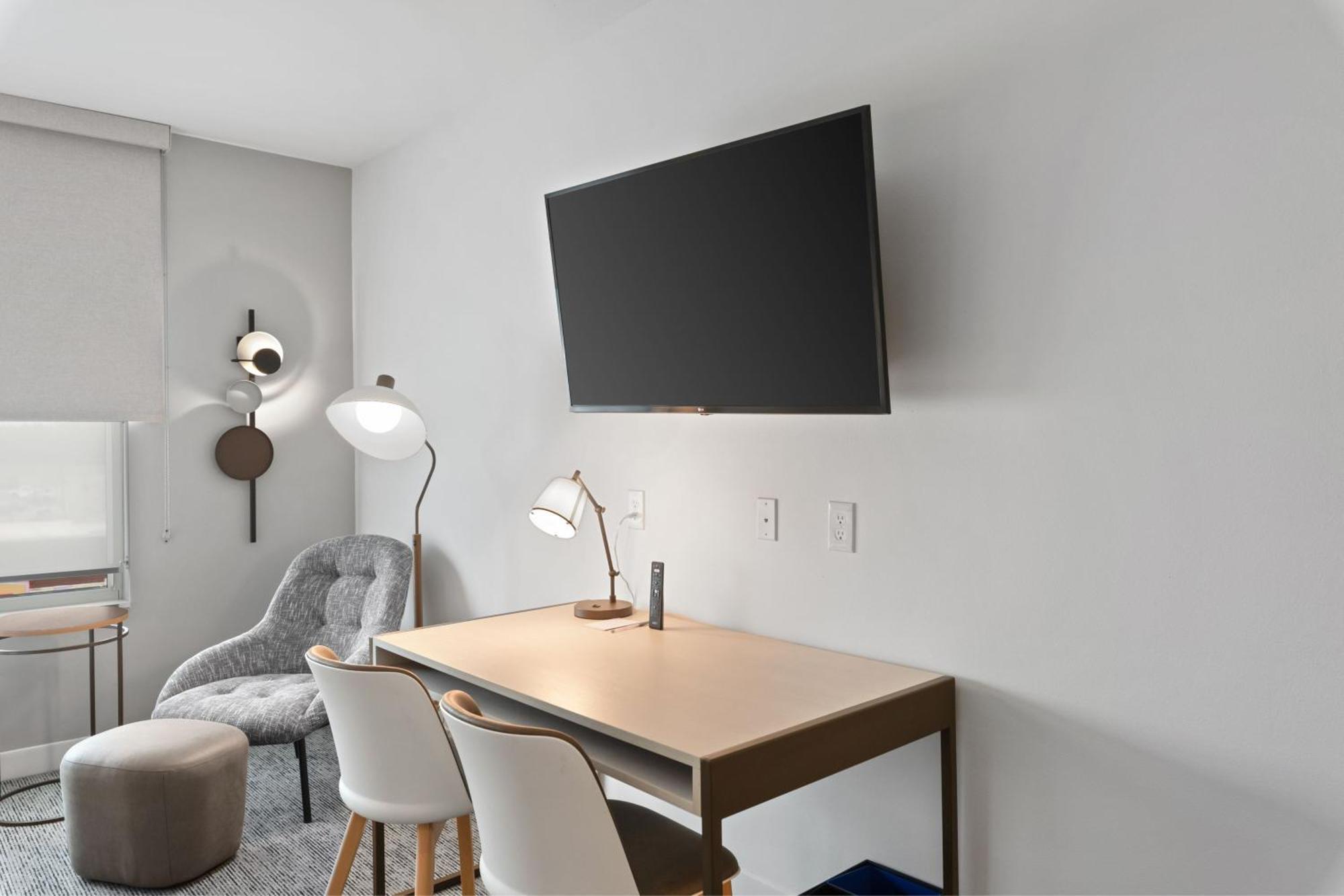 Towneplace Suites By Marriott 화이트 홀 외부 사진
