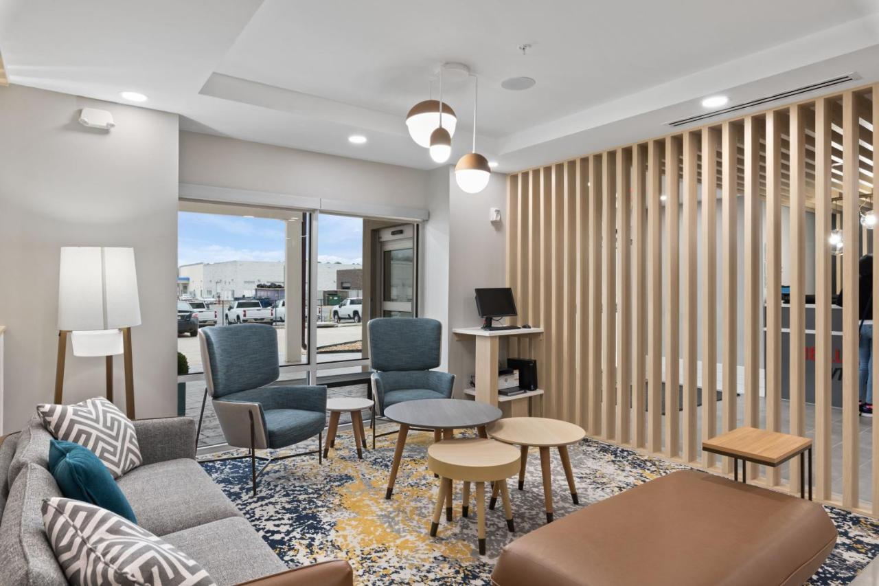 Towneplace Suites By Marriott 화이트 홀 외부 사진