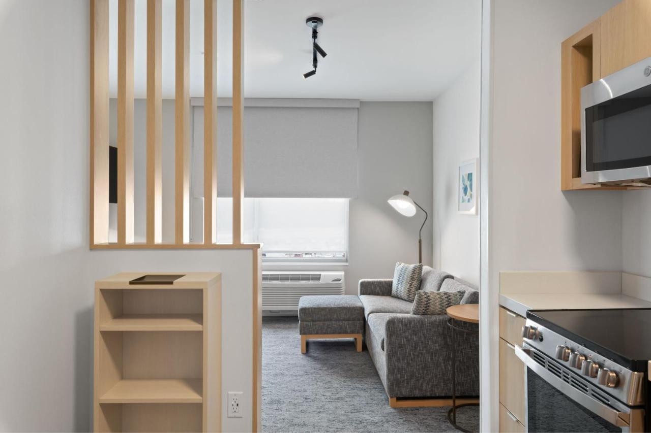 Towneplace Suites By Marriott 화이트 홀 외부 사진
