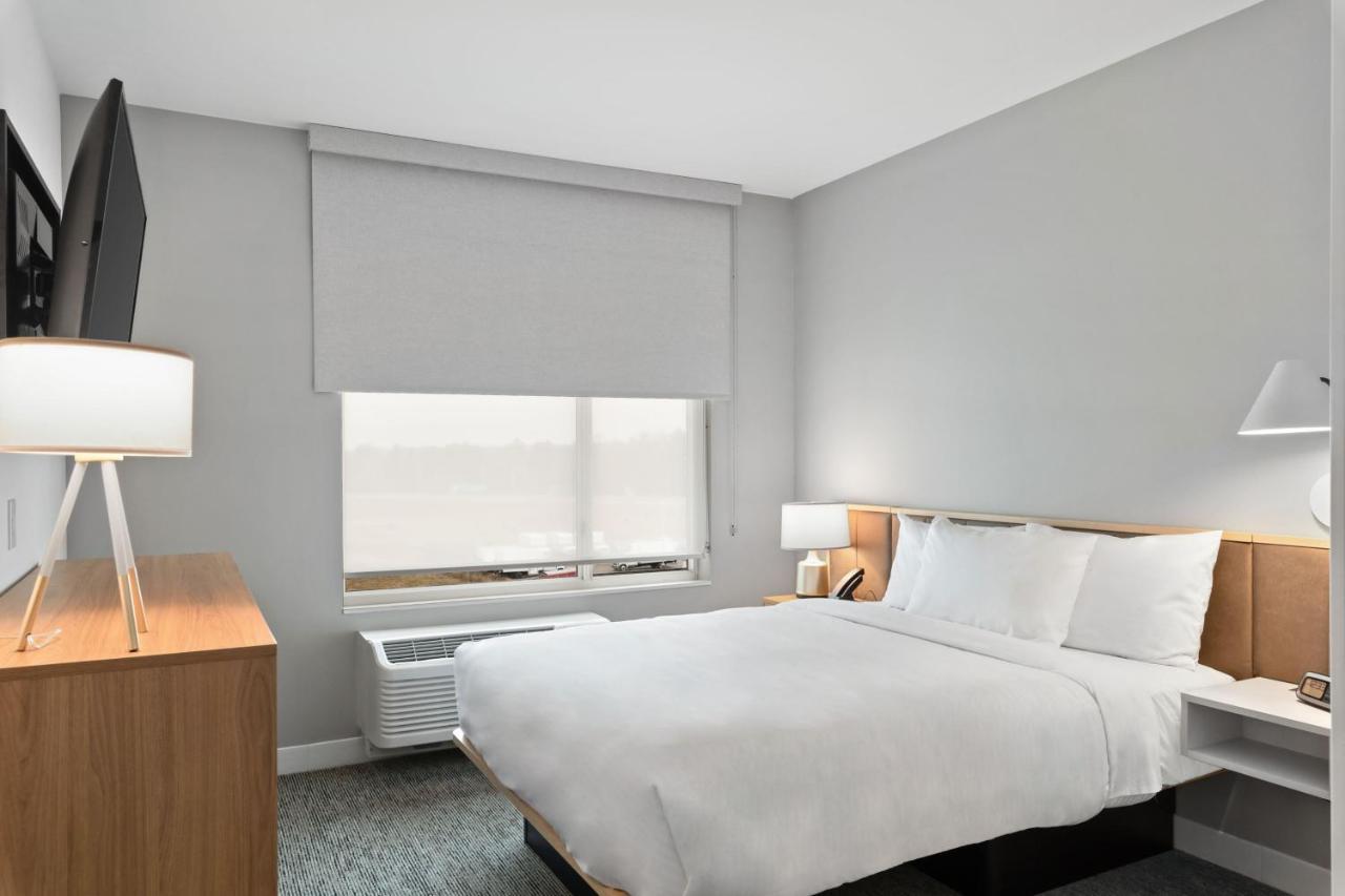 Towneplace Suites By Marriott 화이트 홀 외부 사진