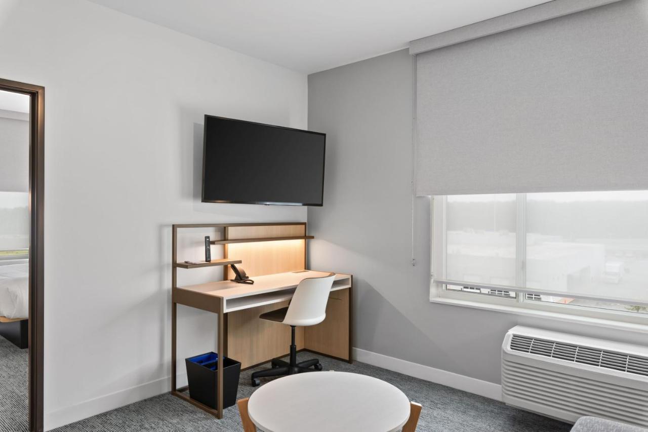 Towneplace Suites By Marriott 화이트 홀 외부 사진