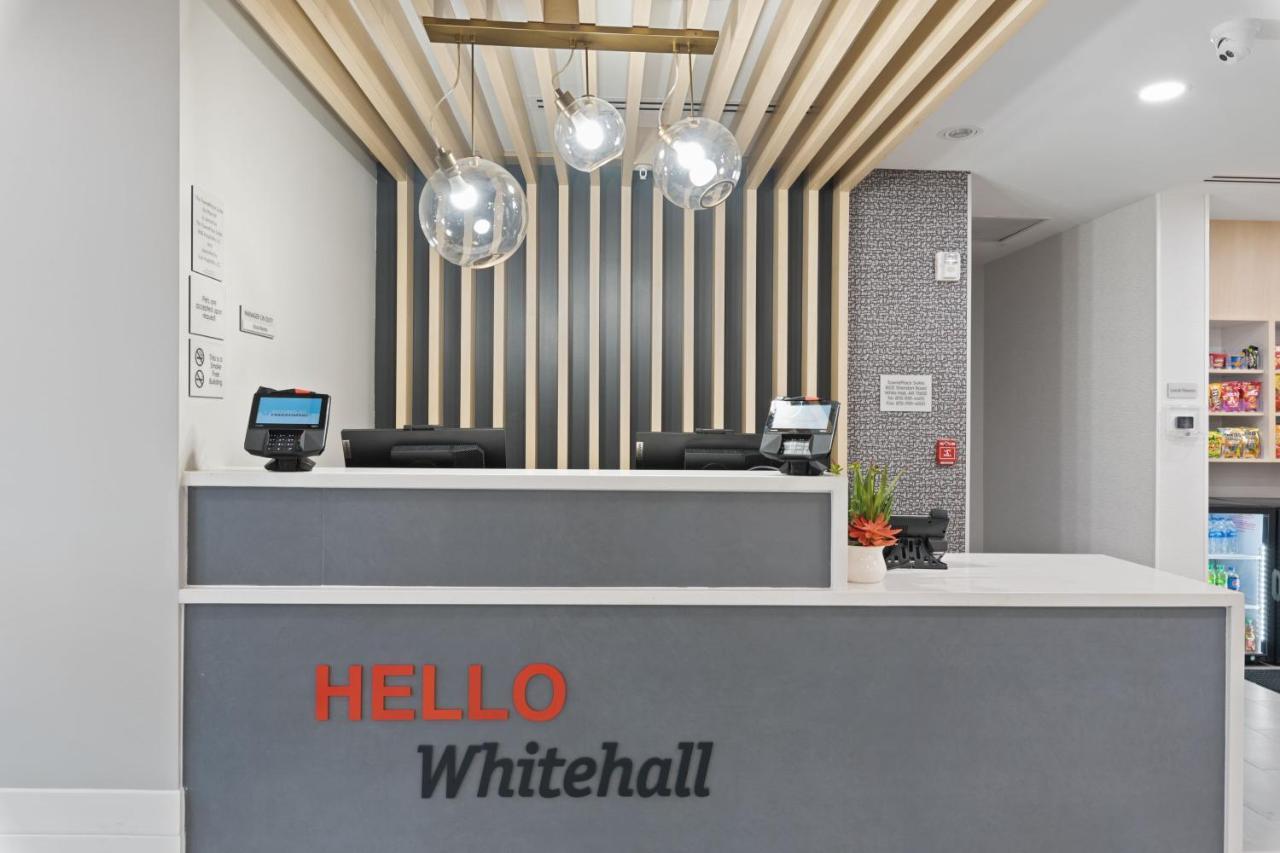 Towneplace Suites By Marriott 화이트 홀 외부 사진