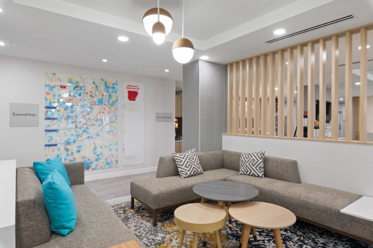 Towneplace Suites By Marriott 화이트 홀 외부 사진