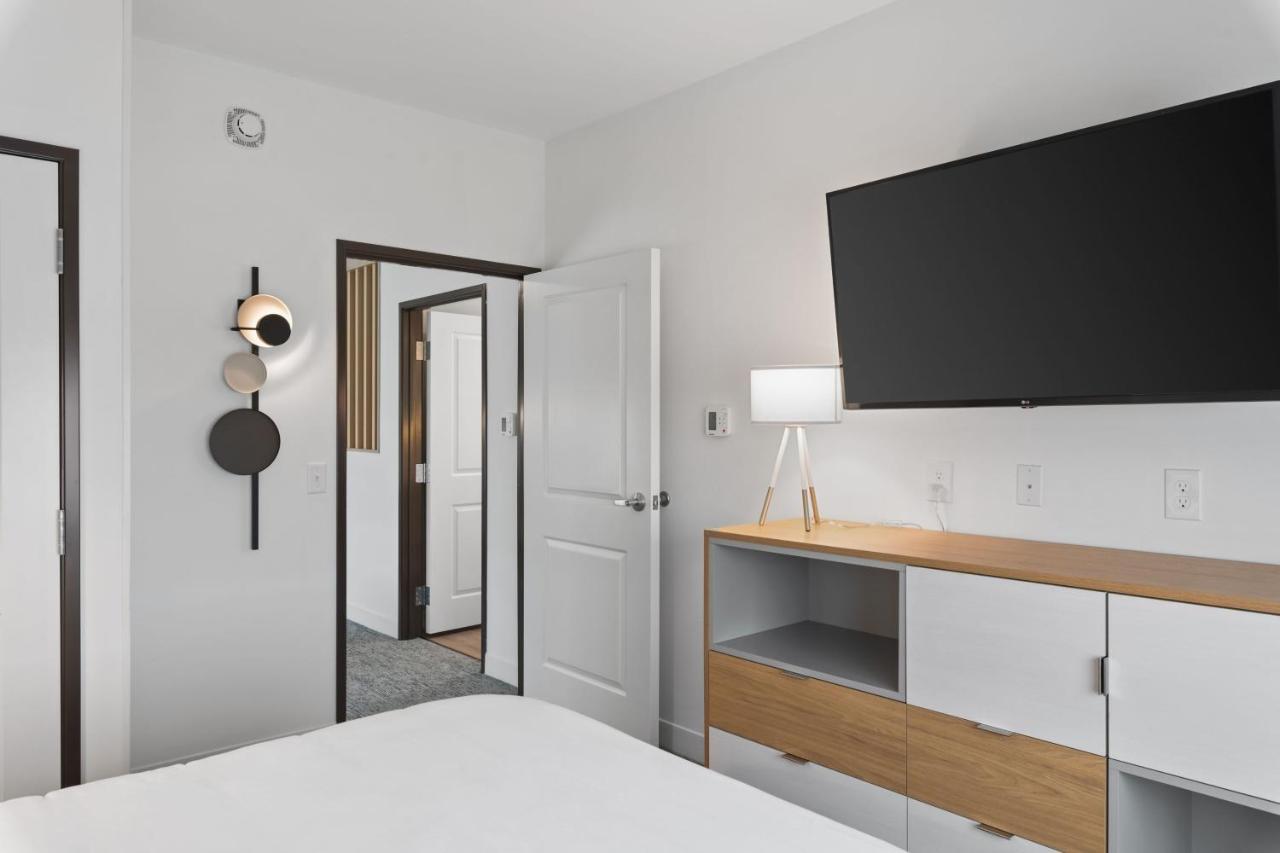Towneplace Suites By Marriott 화이트 홀 외부 사진