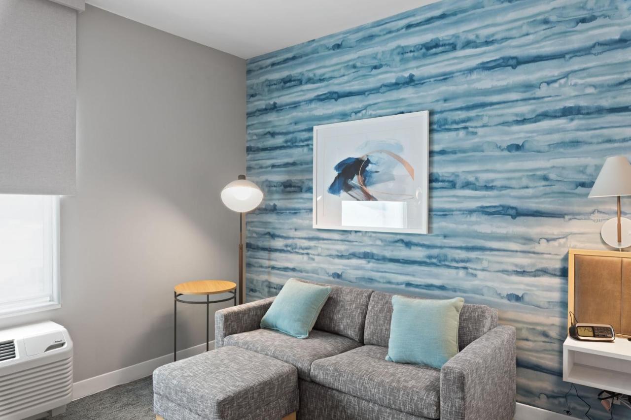 Towneplace Suites By Marriott 화이트 홀 외부 사진