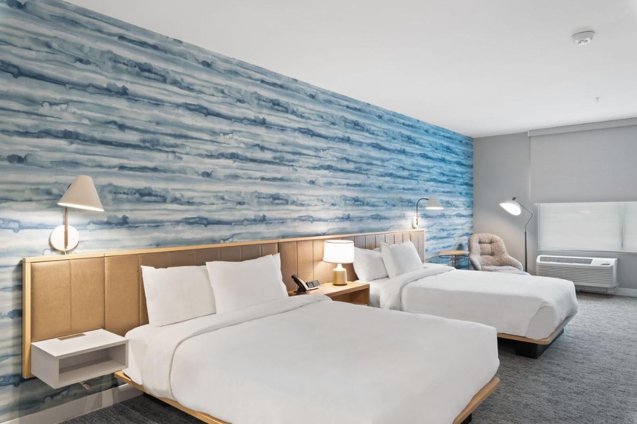 Towneplace Suites By Marriott 화이트 홀 외부 사진