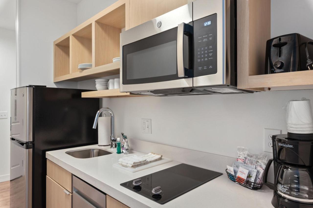 Towneplace Suites By Marriott 화이트 홀 외부 사진