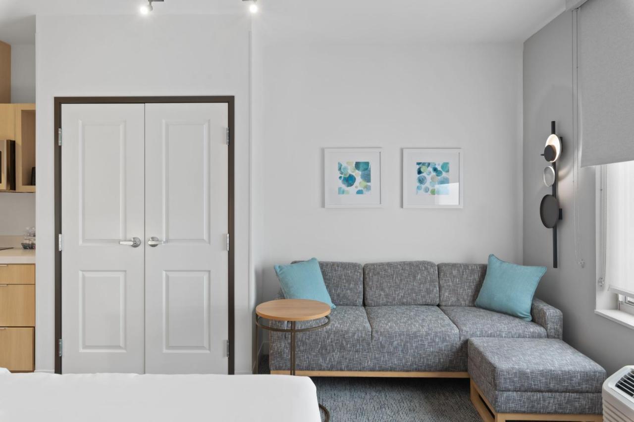 Towneplace Suites By Marriott 화이트 홀 외부 사진