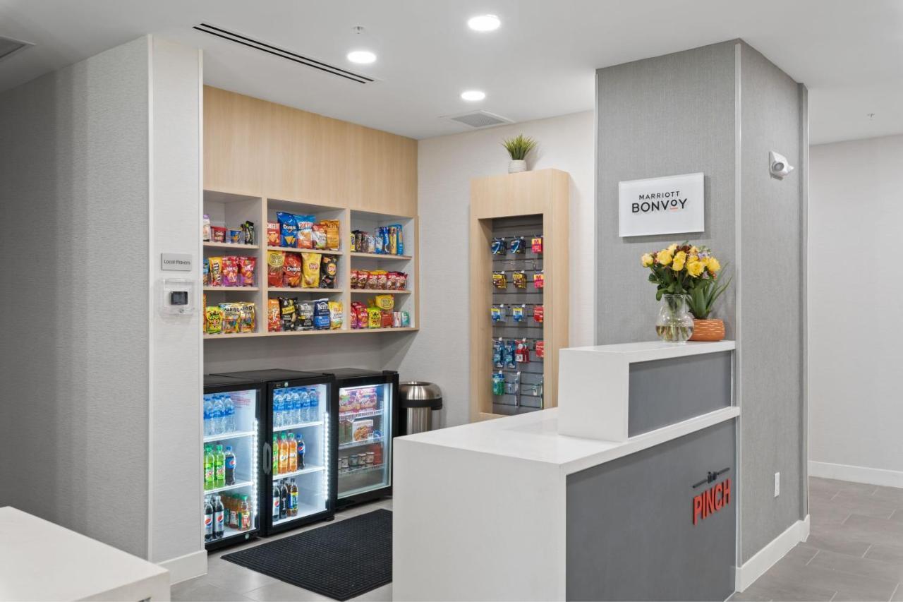 Towneplace Suites By Marriott 화이트 홀 외부 사진