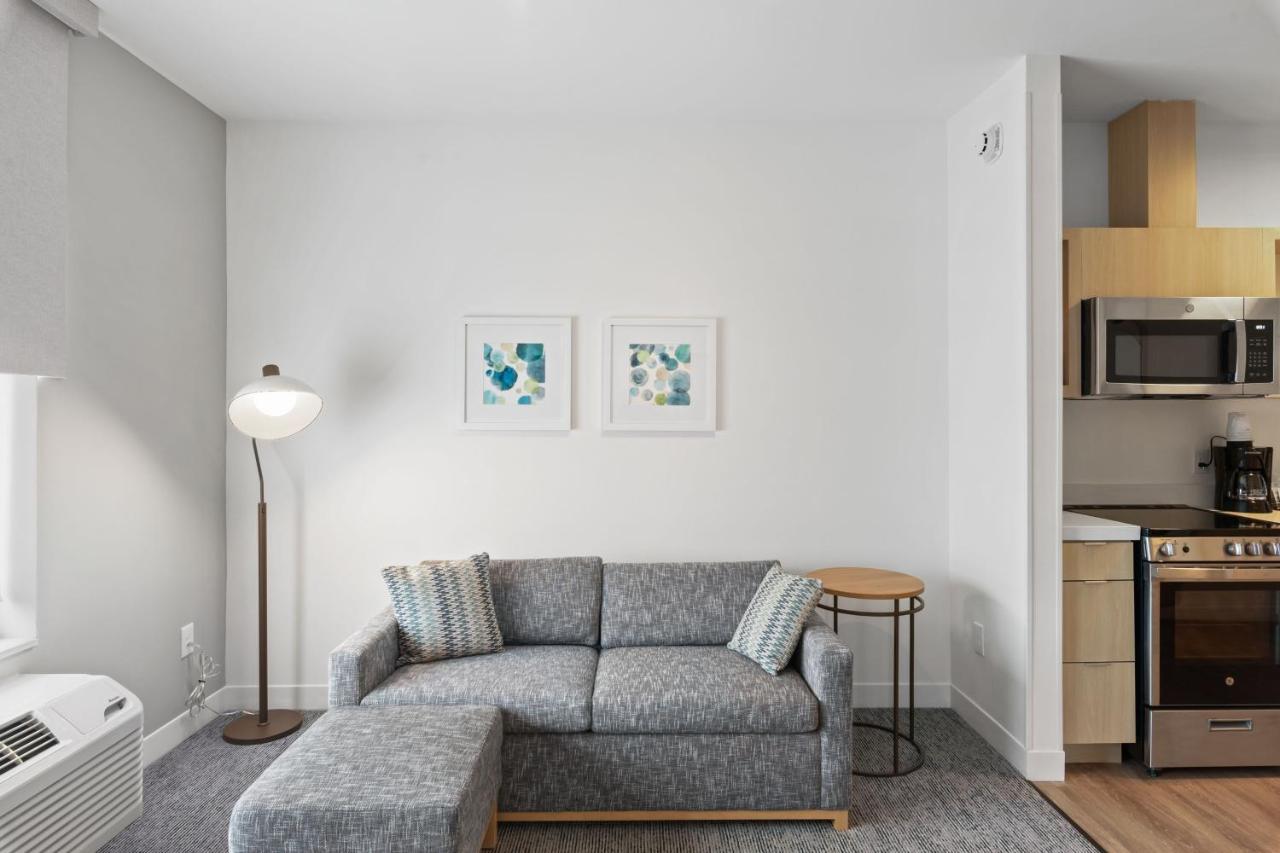 Towneplace Suites By Marriott 화이트 홀 외부 사진