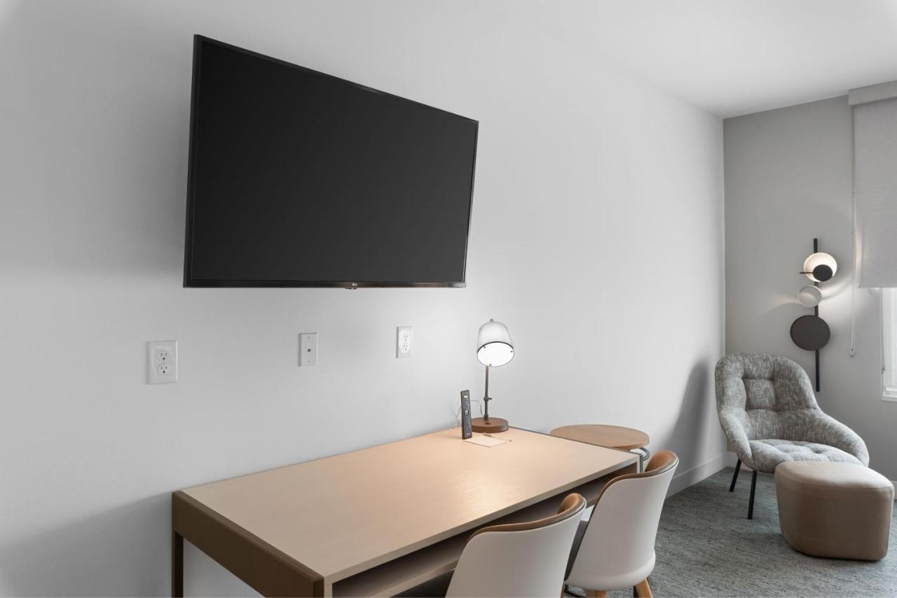 Towneplace Suites By Marriott 화이트 홀 외부 사진