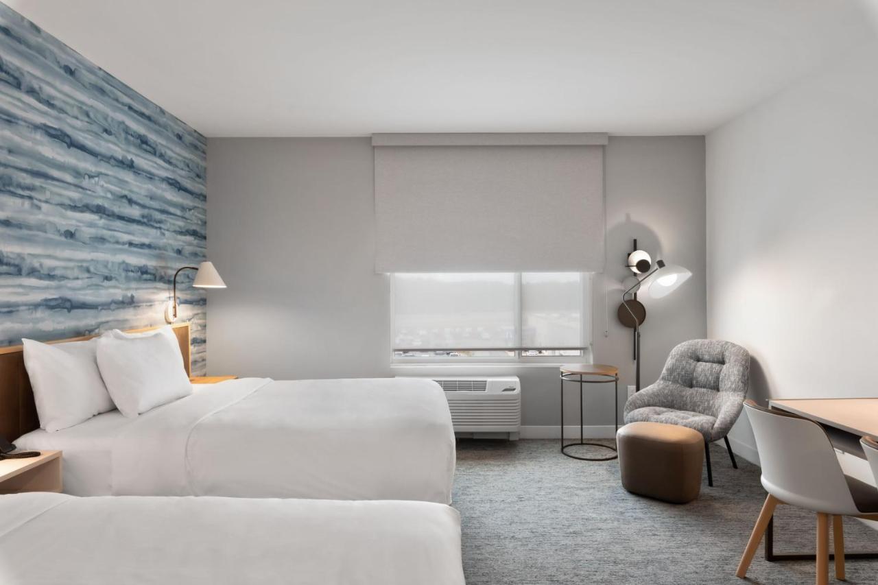 Towneplace Suites By Marriott 화이트 홀 외부 사진