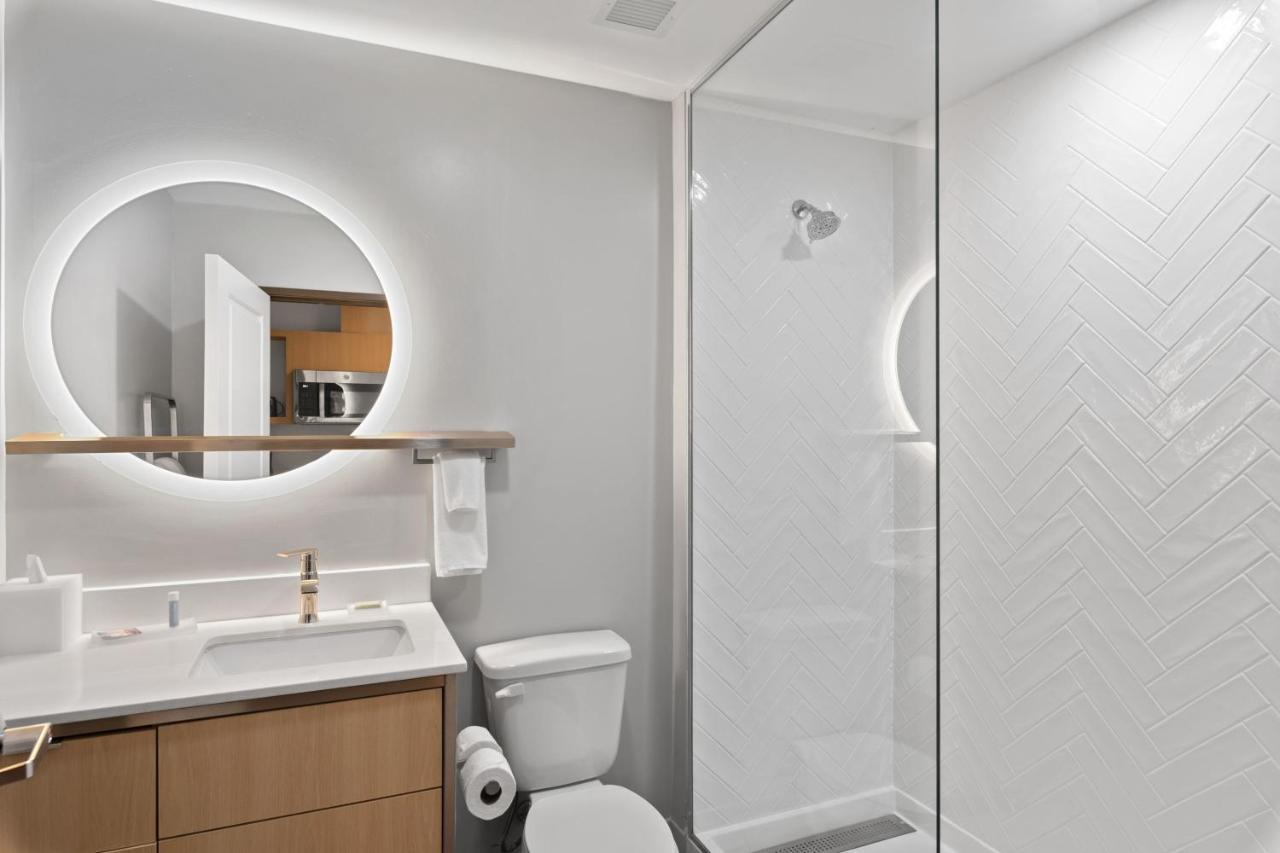 Towneplace Suites By Marriott 화이트 홀 외부 사진