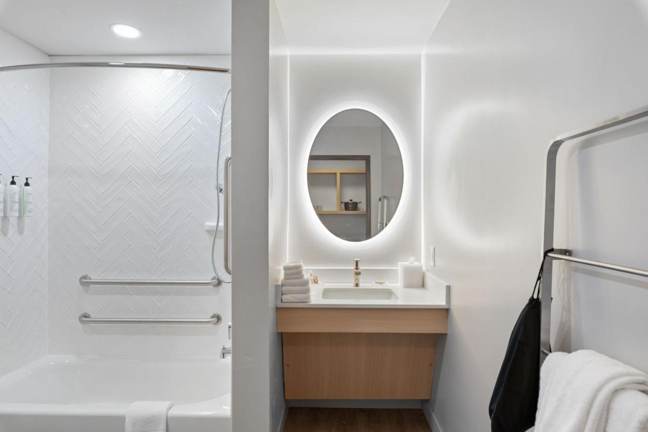 Towneplace Suites By Marriott 화이트 홀 외부 사진