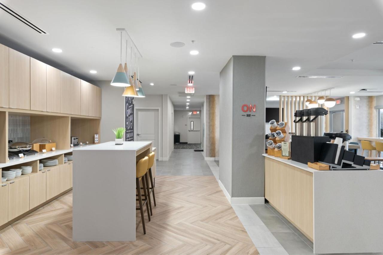 Towneplace Suites By Marriott 화이트 홀 외부 사진