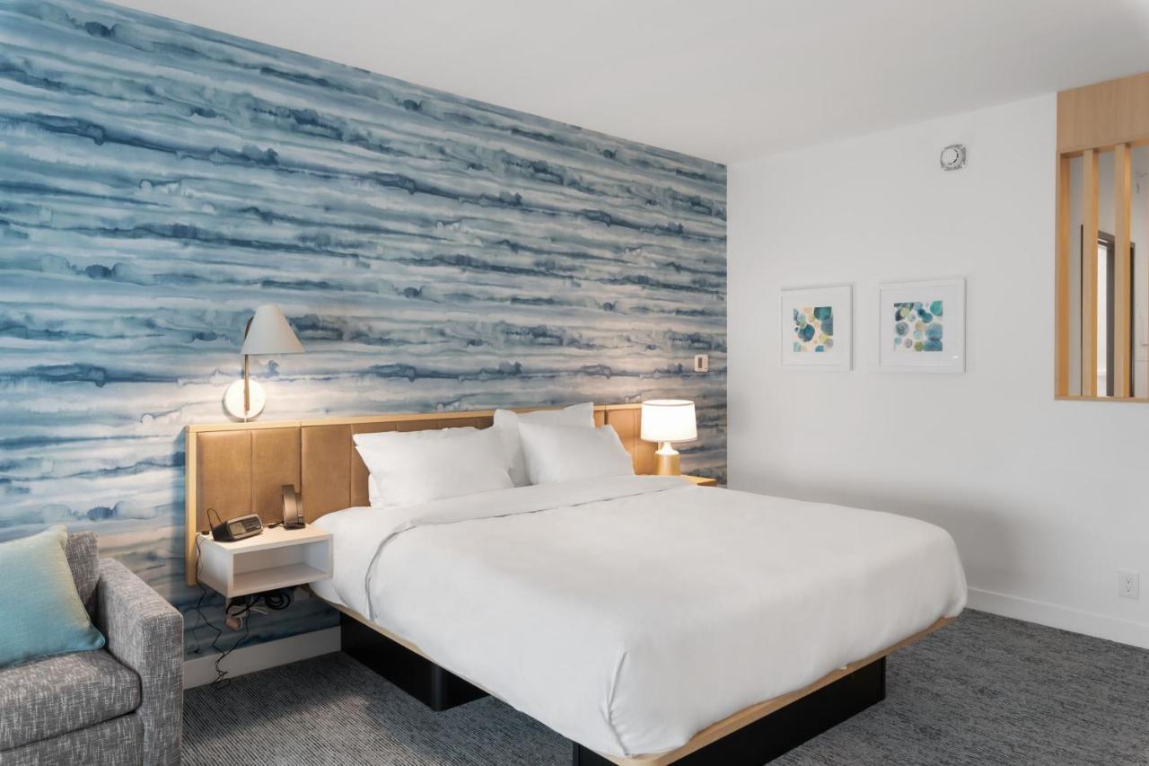Towneplace Suites By Marriott 화이트 홀 외부 사진