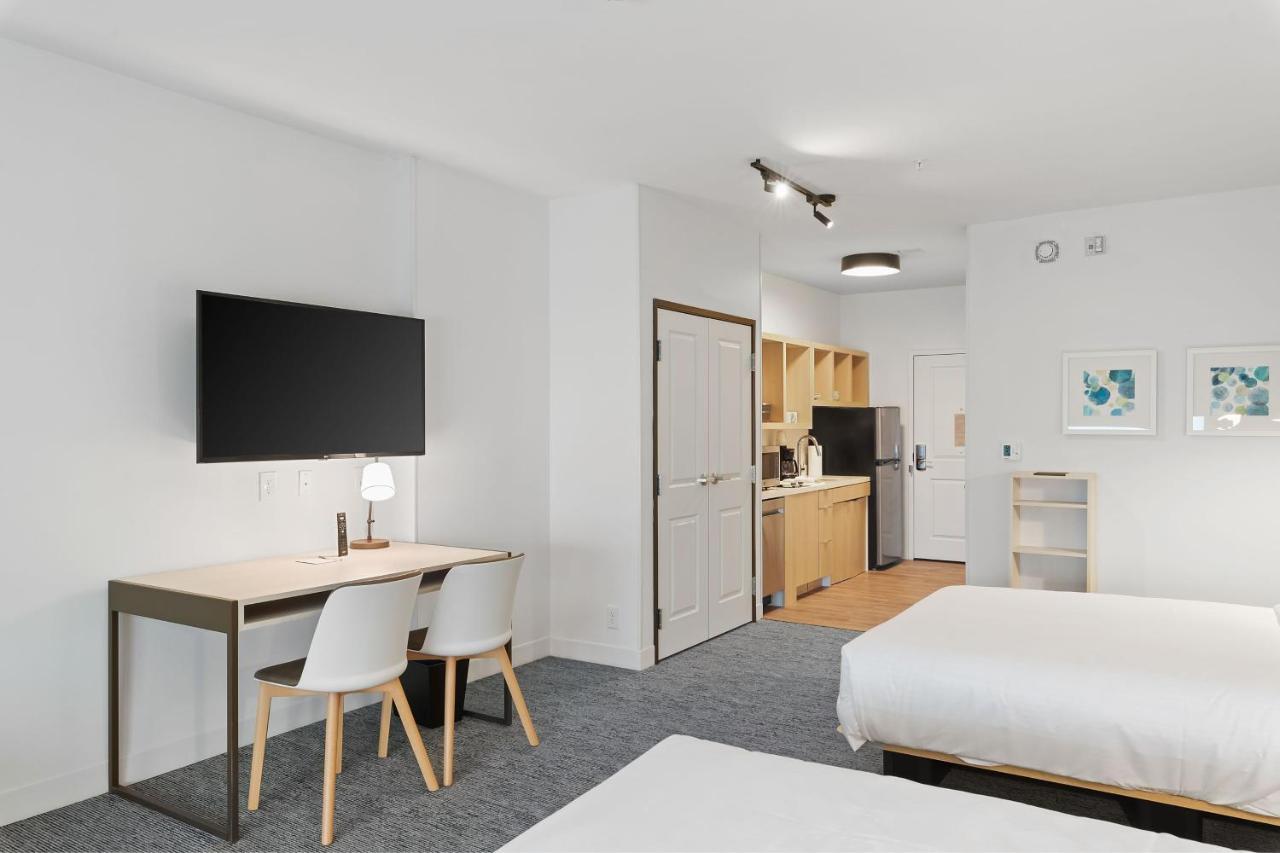 Towneplace Suites By Marriott 화이트 홀 외부 사진