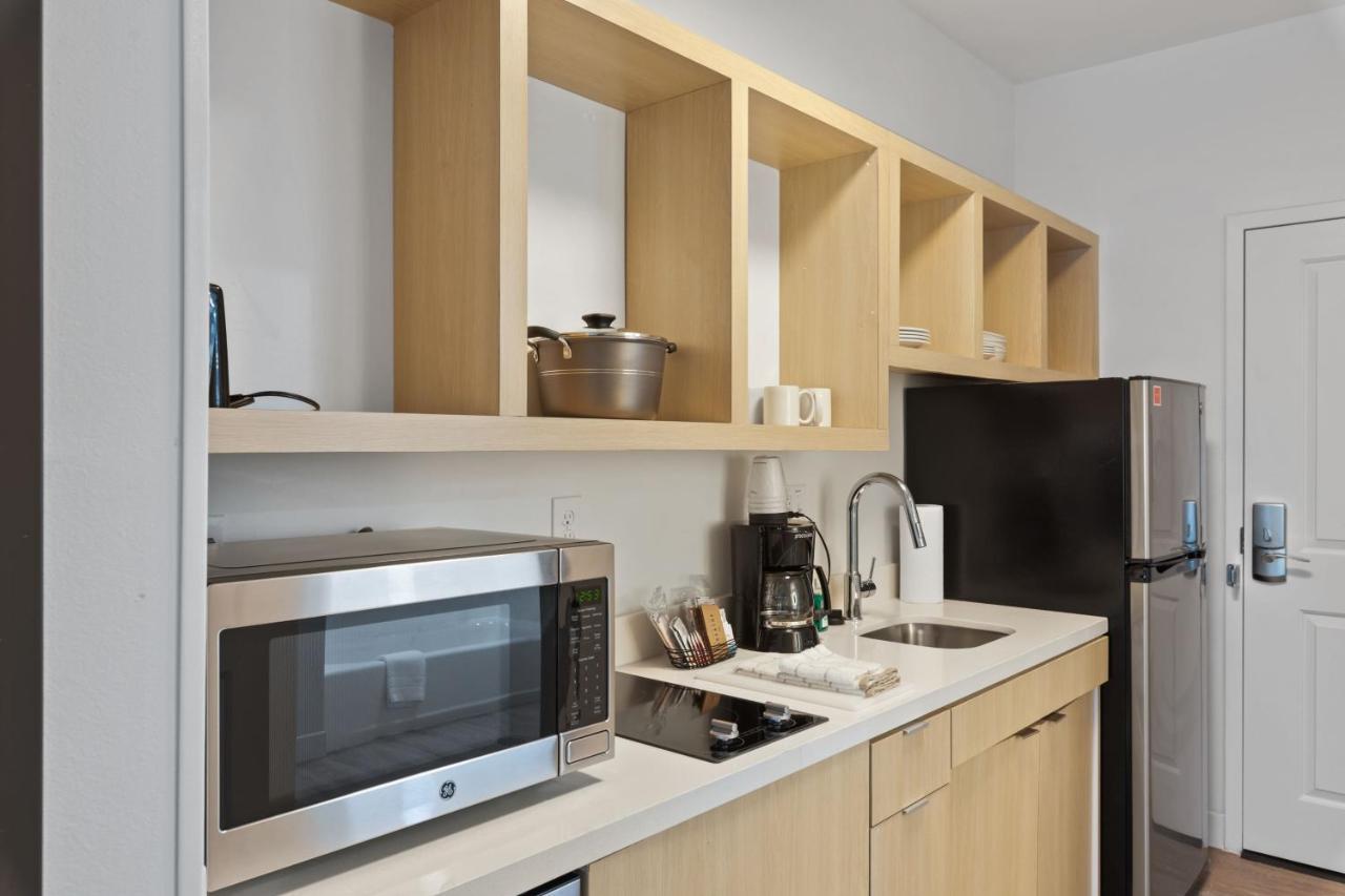 Towneplace Suites By Marriott 화이트 홀 외부 사진