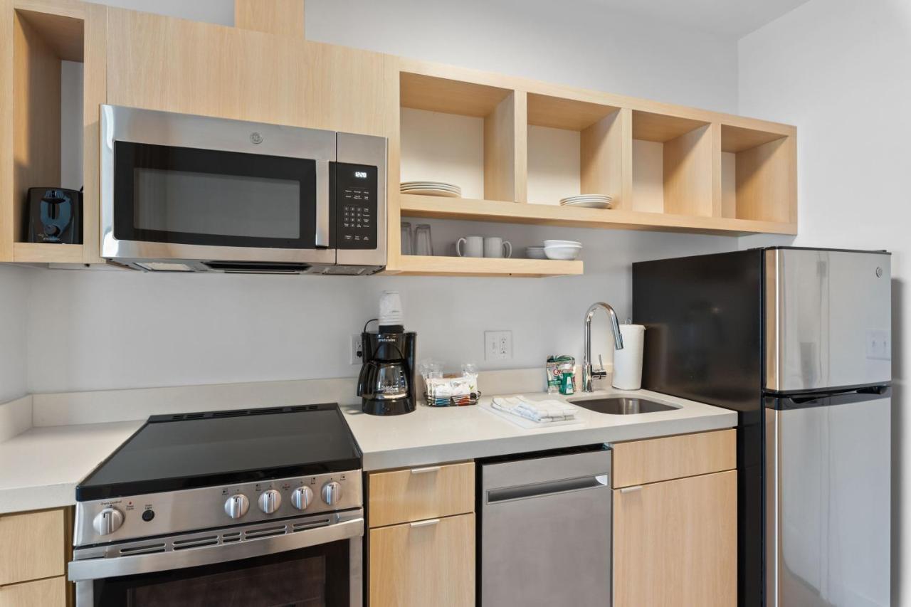 Towneplace Suites By Marriott 화이트 홀 외부 사진