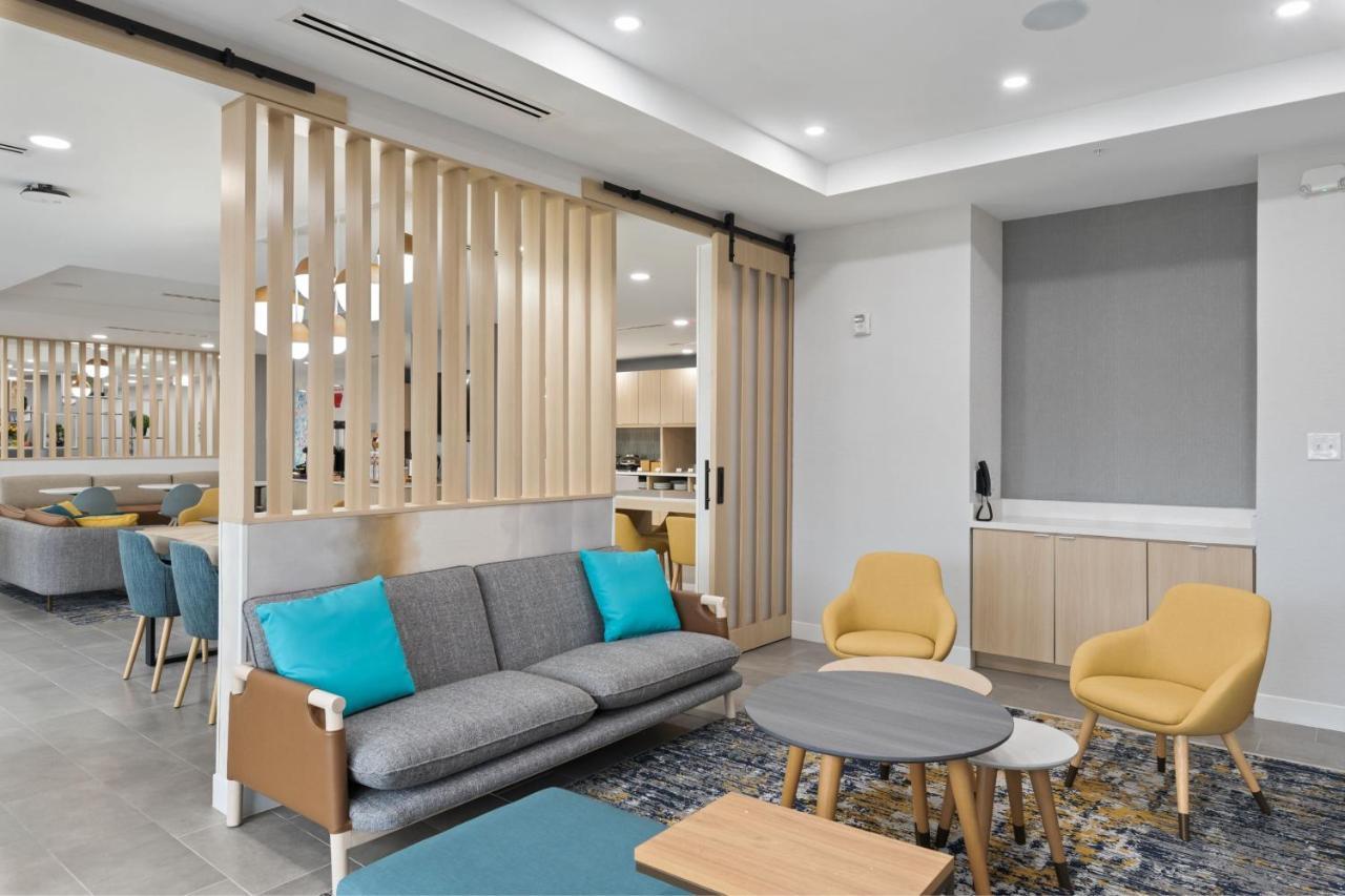 Towneplace Suites By Marriott 화이트 홀 외부 사진