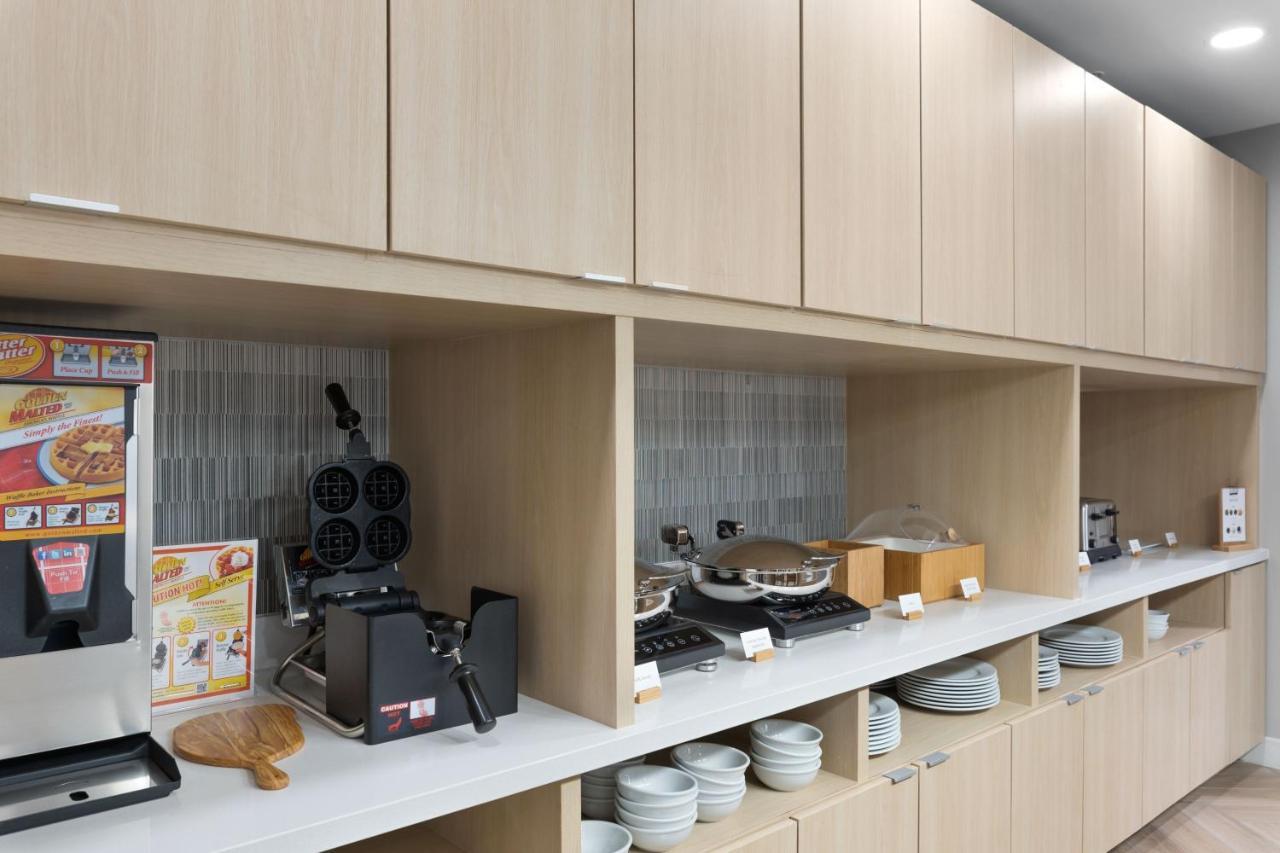 Towneplace Suites By Marriott 화이트 홀 외부 사진
