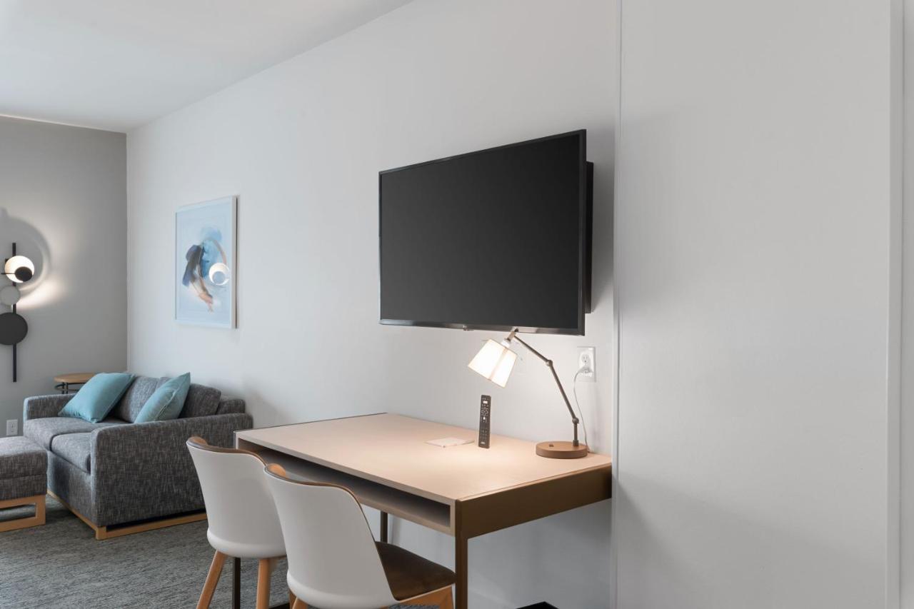 Towneplace Suites By Marriott 화이트 홀 외부 사진