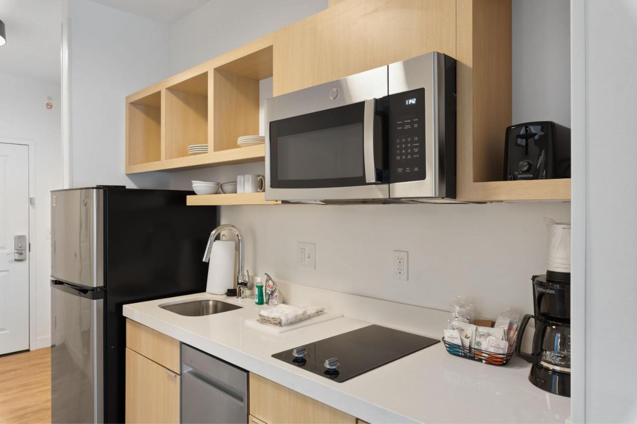 Towneplace Suites By Marriott 화이트 홀 외부 사진