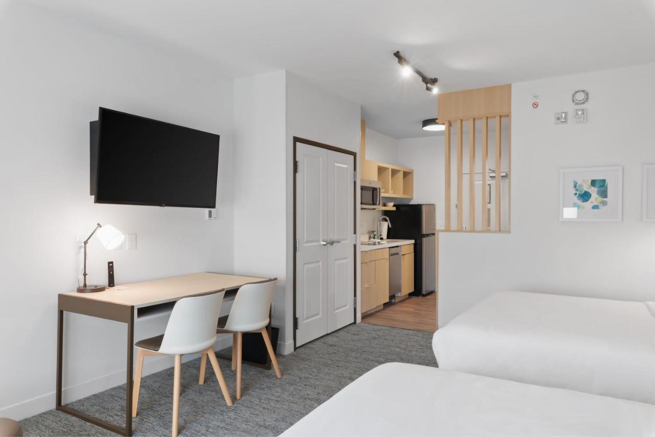 Towneplace Suites By Marriott 화이트 홀 외부 사진