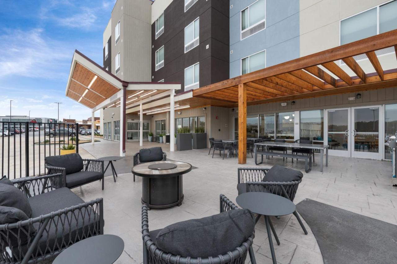 Towneplace Suites By Marriott 화이트 홀 외부 사진