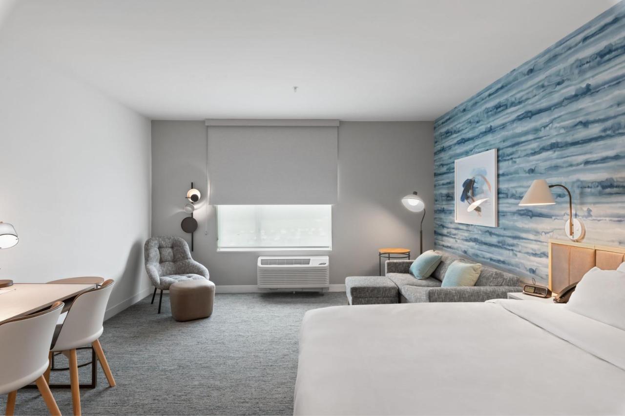 Towneplace Suites By Marriott 화이트 홀 외부 사진