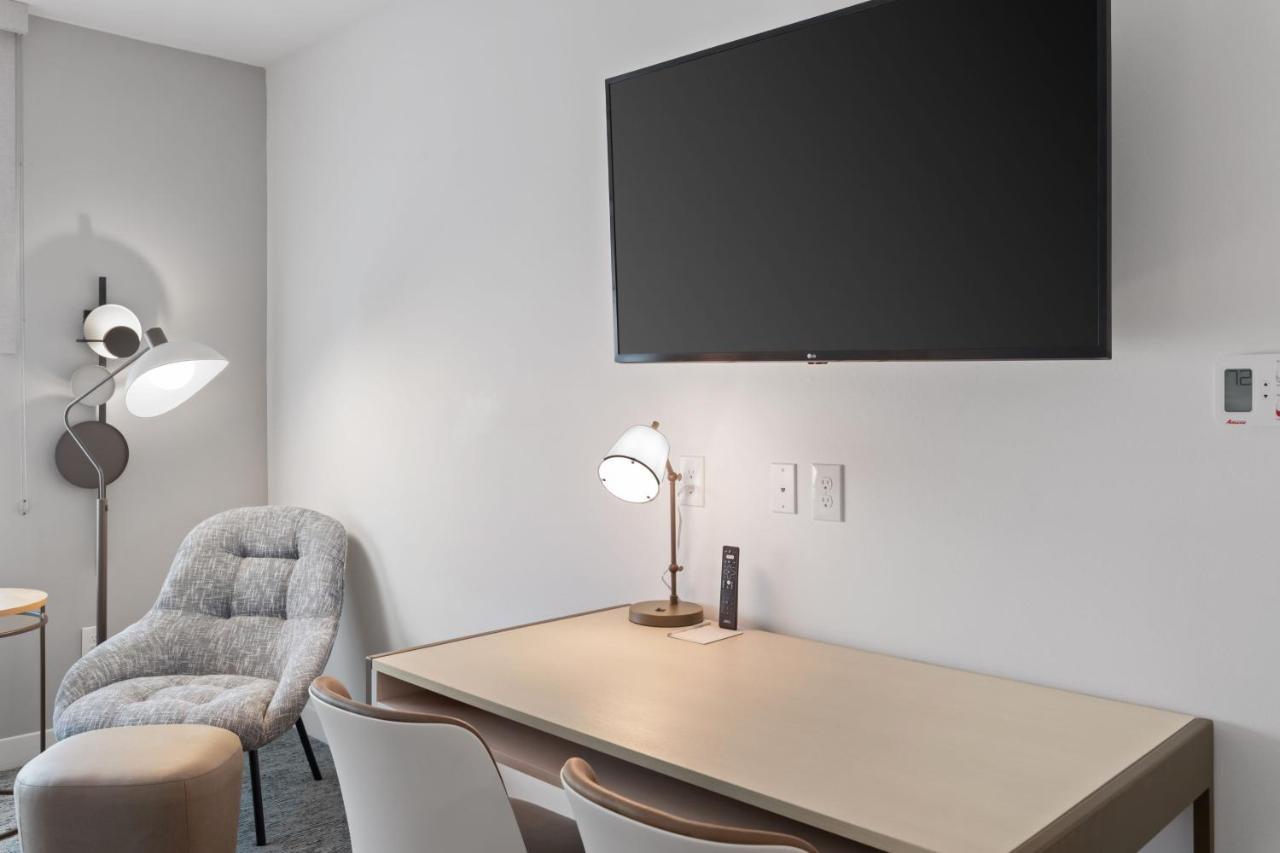 Towneplace Suites By Marriott 화이트 홀 외부 사진