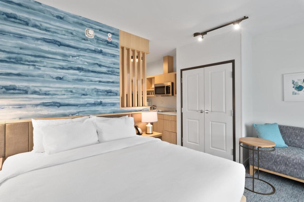 Towneplace Suites By Marriott 화이트 홀 외부 사진