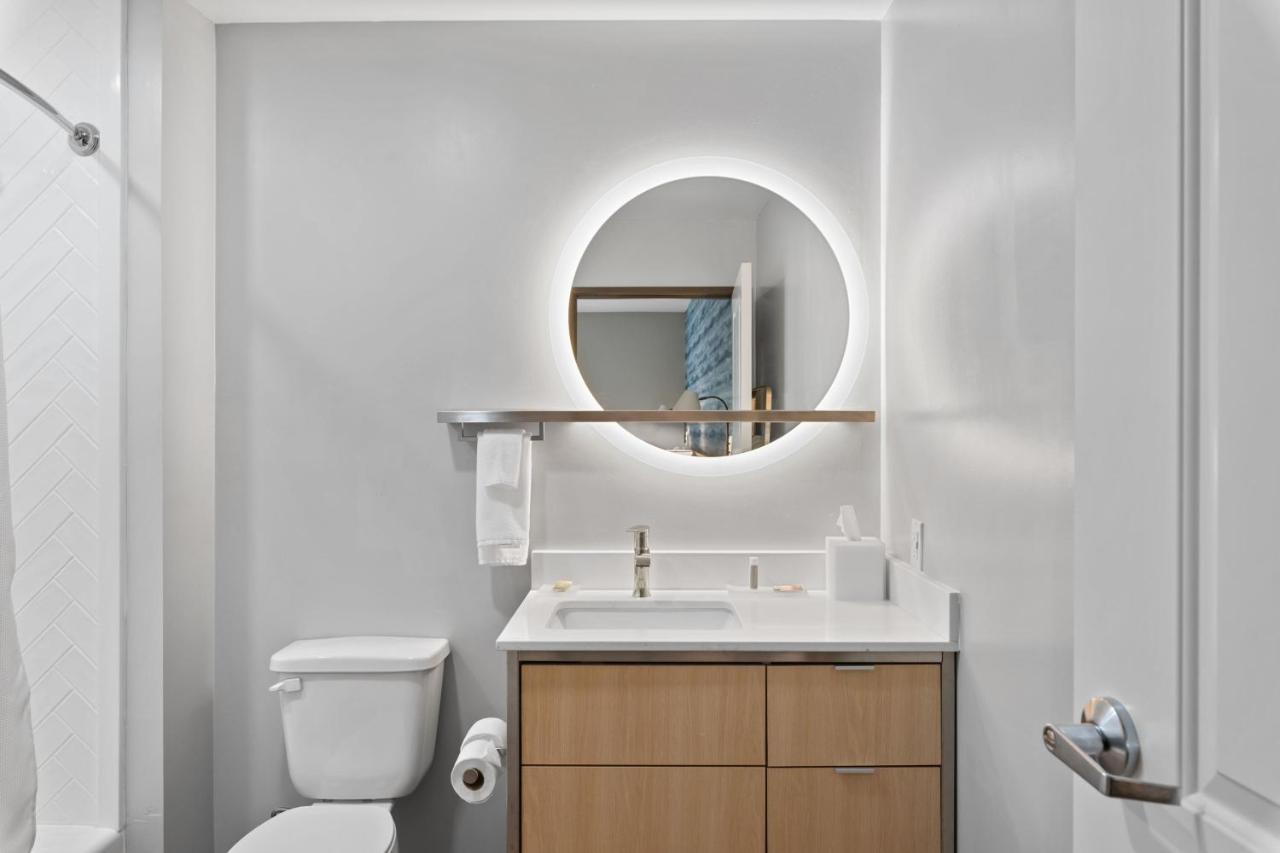 Towneplace Suites By Marriott 화이트 홀 외부 사진