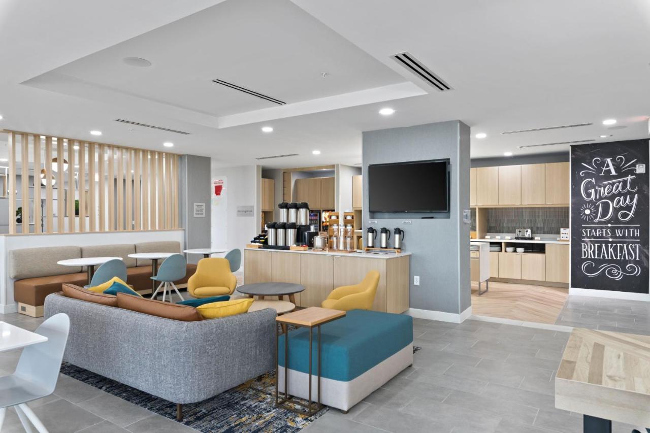 Towneplace Suites By Marriott 화이트 홀 외부 사진