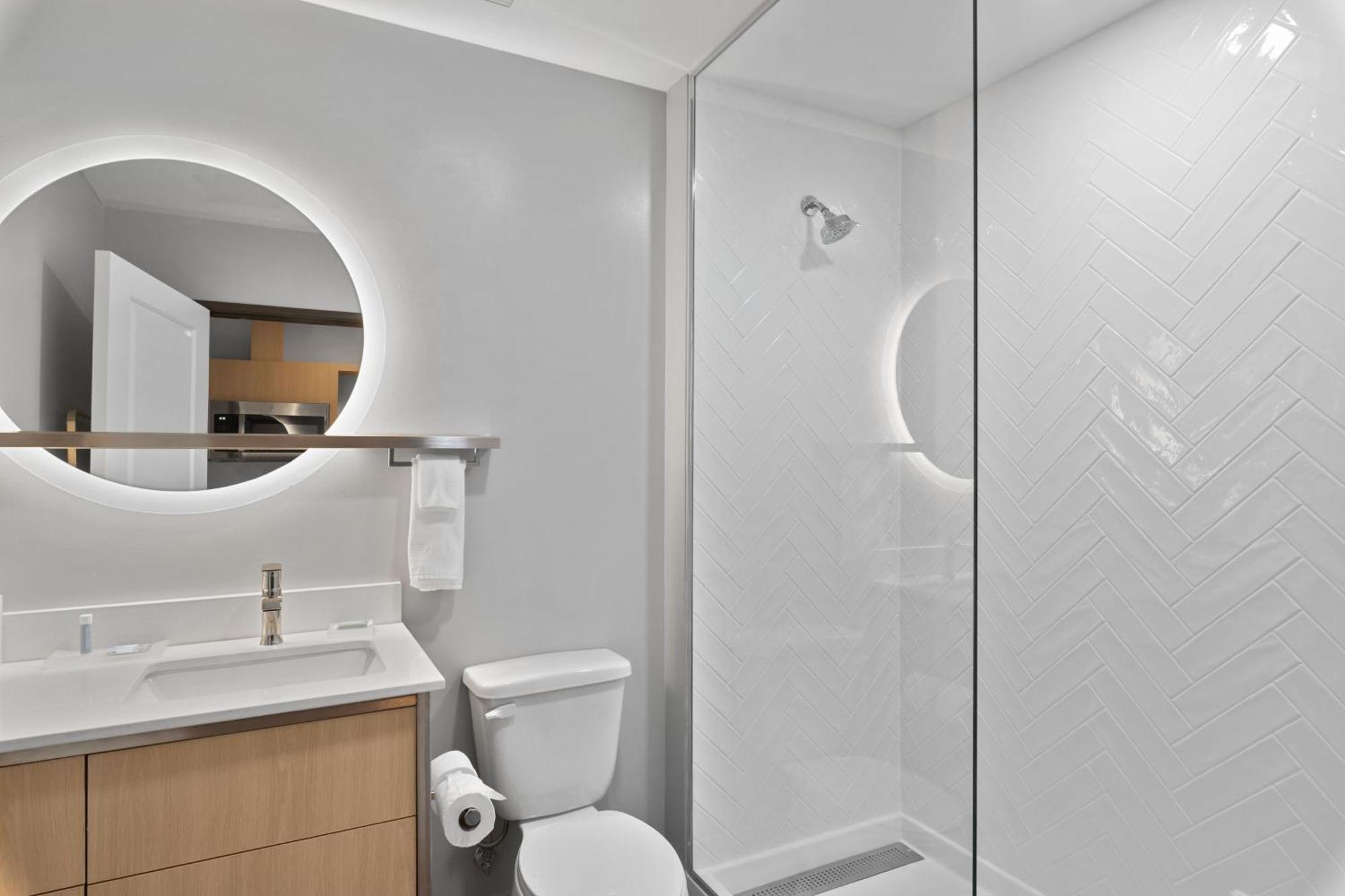 Towneplace Suites By Marriott 화이트 홀 외부 사진